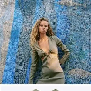 slip under linen dress Slipster main image 0